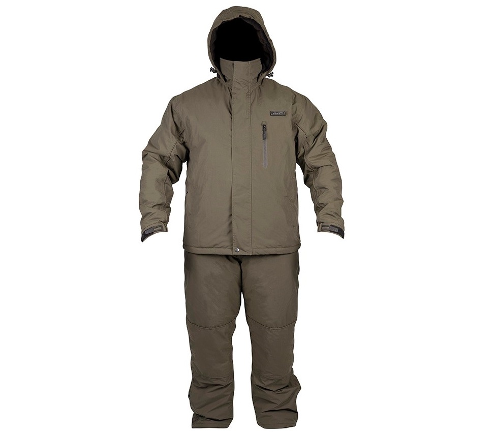Zimný komplet Arctic 50 Suit / Bleskový výpredaj
